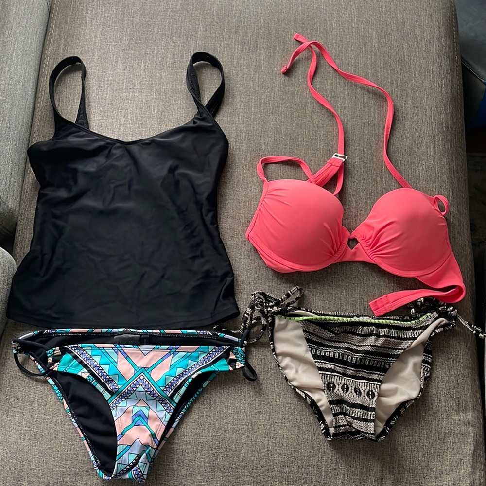 Look cute at the pool for less